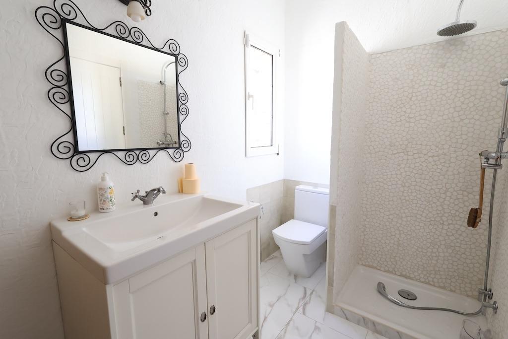 Villa in Alicante, Spanien 4 Schlafzimmer, 189 m2 Nr. 129739