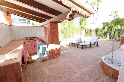Villa zum Verkauf Alicante, Spanien 4 Schlafzimmer, 189 m2 Nr. 129739 - Foto 29