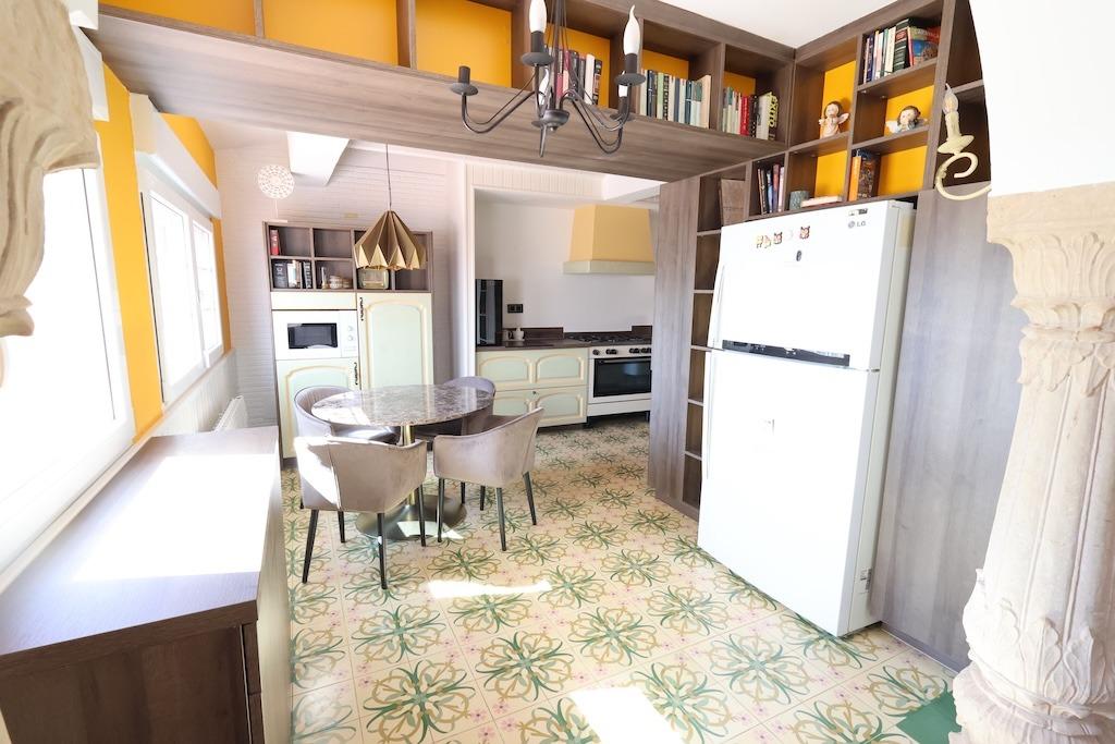 Villa in Alicante, Spanien 4 Schlafzimmer, 189 m2 Nr. 129739