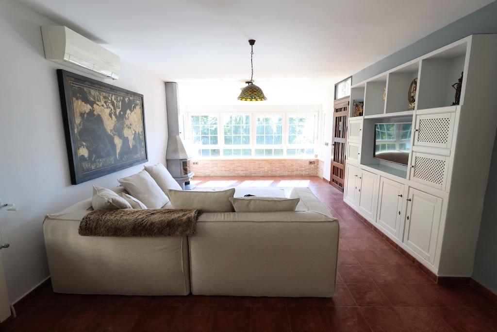Villa in Alicante, Spanien 4 Schlafzimmer, 189 m2 Nr. 129739