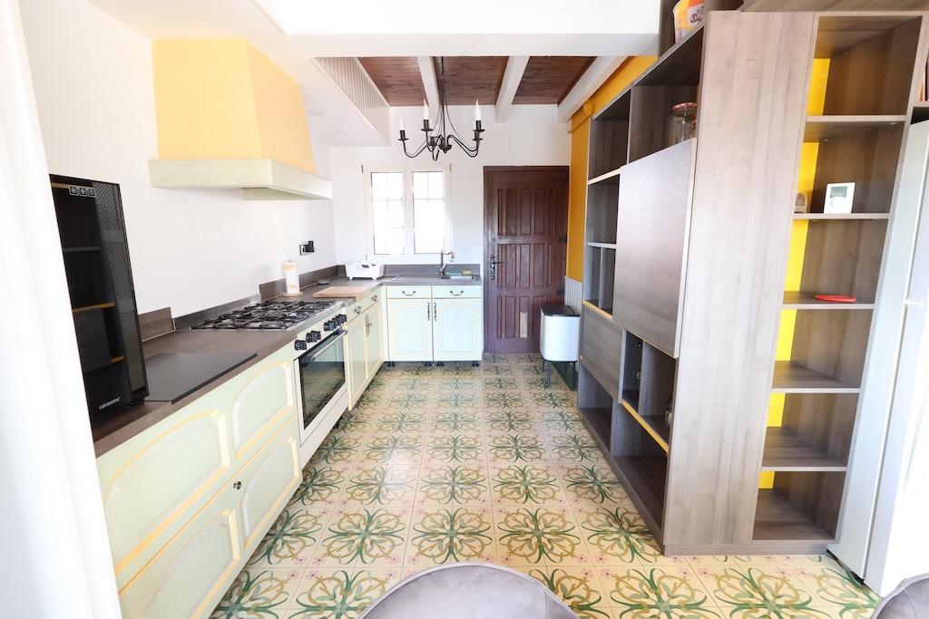 Villa in Alicante, Spanien 4 Schlafzimmer, 189 m2 Nr. 129739