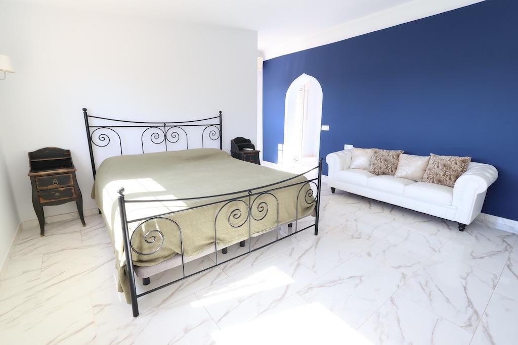 Villa in Alicante, Spanien 4 Schlafzimmer, 189 m2 Nr. 129739