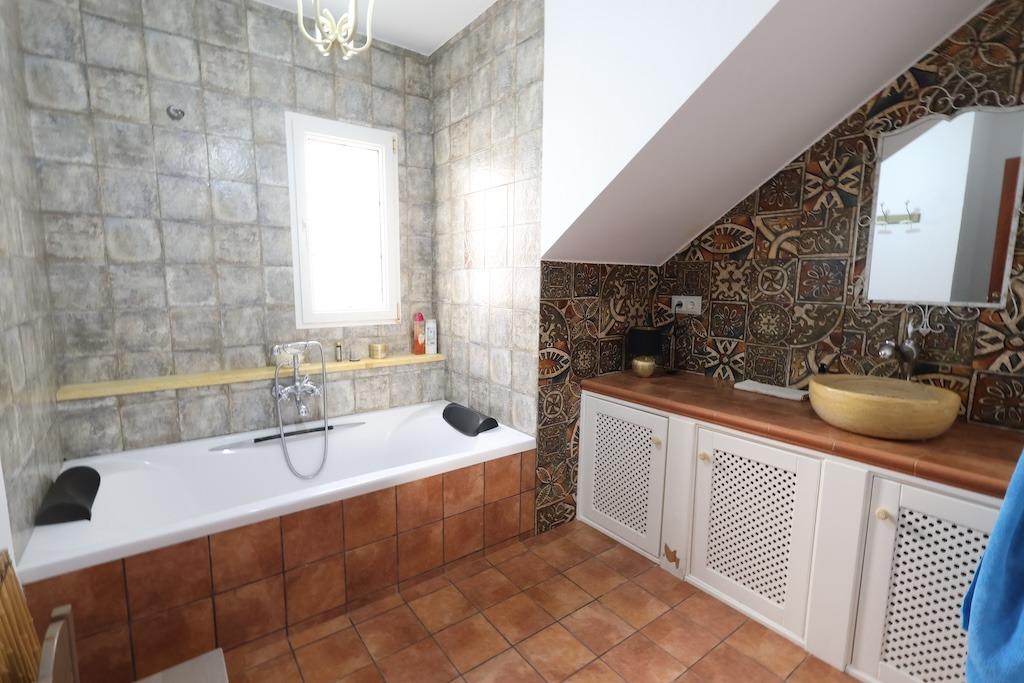 Villa in Alicante, Spanien 4 Schlafzimmer, 189 m2 Nr. 129739