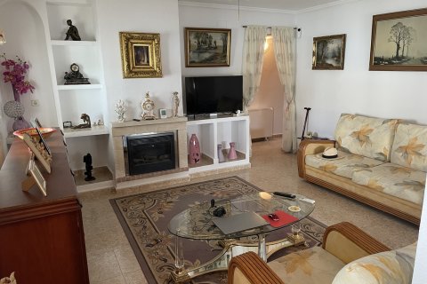 Продажа виллы Кампосол, Мурсия, Испания 3 спальни, 124м2 №129734 - фото 3