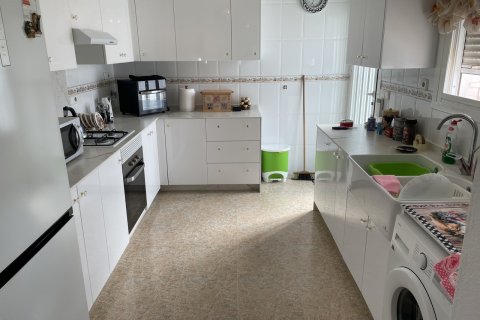 Продажа виллы Кампосол, Мурсия, Испания 3 спальни, 124м2 №129734 - фото 5