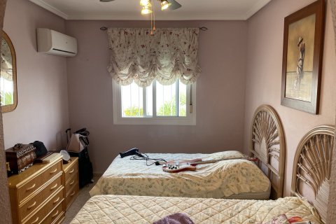 Продажа виллы Кампосол, Мурсия, Испания 3 спальни, 124м2 №129734 - фото 13