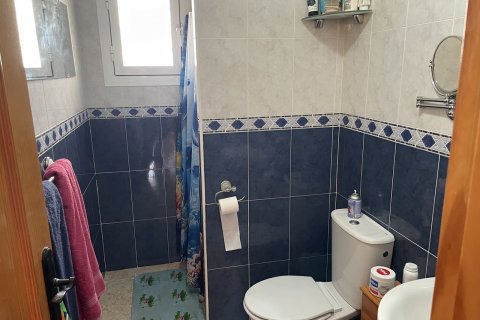 Продажа виллы Кампосол, Мурсия, Испания 3 спальни, 124м2 №129734 - фото 16