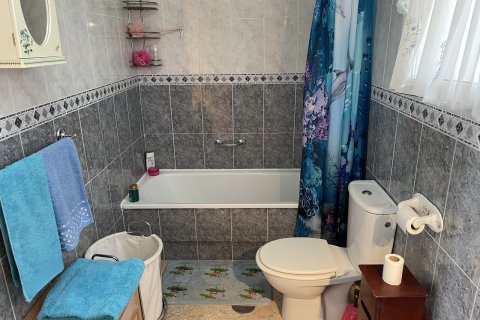 Продажа виллы Кампосол, Мурсия, Испания 3 спальни, 124м2 №129734 - фото 14