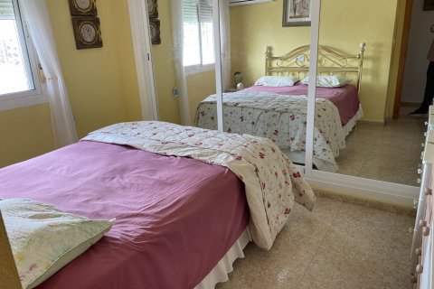 Продажа виллы Кампосол, Мурсия, Испания 3 спальни, 124м2 №129734 - фото 12