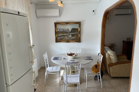 Продажа виллы Кампосол, Мурсия, Испания 3 спальни, 124м2 №129734 - фото 7