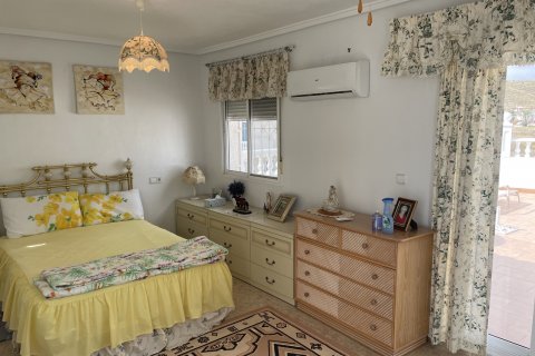 Продажа виллы Кампосол, Мурсия, Испания 3 спальни, 124м2 №129734 - фото 11