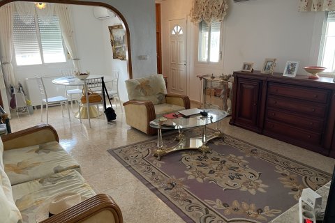 Продажа виллы Кампосол, Мурсия, Испания 3 спальни, 124м2 №129734 - фото 4