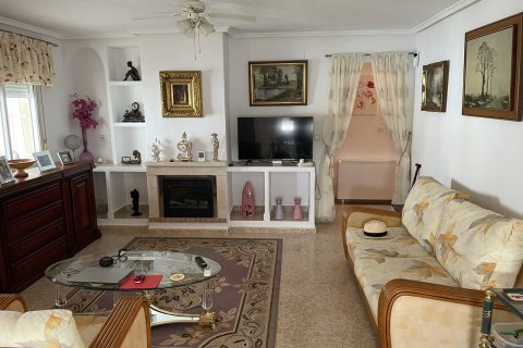 Продажа виллы Кампосол, Мурсия, Испания 3 спальни, 124м2 №129734 - фото 6