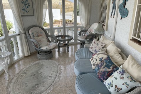 Продажа виллы Кампосол, Мурсия, Испания 3 спальни, 124м2 №129734 - фото 8
