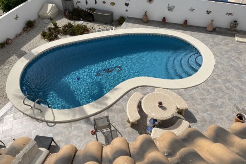Продажа виллы Кампосол, Мурсия, Испания 3 спальни, 124м2 №129734 - фото 17