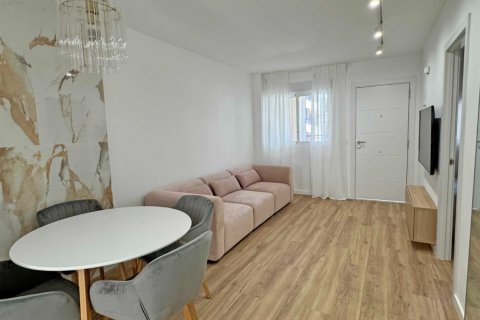 Dzīvoklis pārdošanā Los Altos, Alicante, Spānijā 2 istabas, 72 m2 Nr. 129740 - attēls 19
