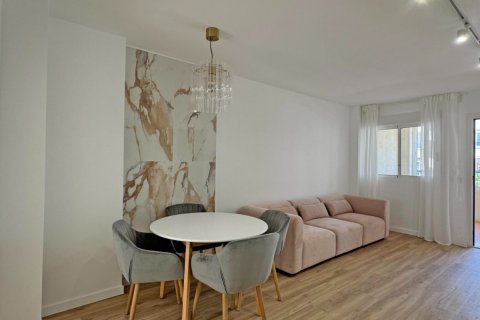 Dzīvoklis pārdošanā Los Altos, Alicante, Spānijā 2 istabas, 72 m2 Nr. 129740 - attēls 20