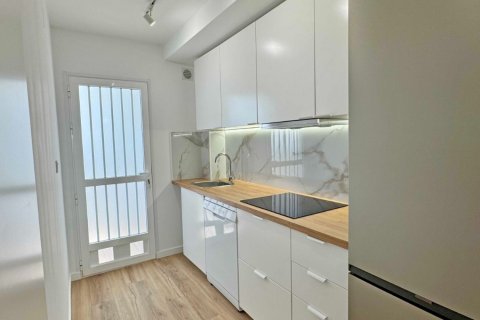 Dzīvoklis pārdošanā Los Altos, Alicante, Spānijā 2 istabas, 72 m2 Nr. 129740 - attēls 16