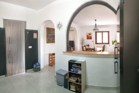 Villa for sale Villamartin, Alicante, Spain 6 bedrooms, 325 sq.m. No. 129736 - photo 9