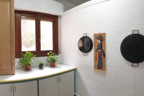 Villa for sale Villamartin, Alicante, Spain 6 bedrooms, 325 sq.m. No. 129736 - photo 23