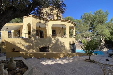 Villa for sale Villamartin, Alicante, Spain 6 bedrooms, 325 sq.m. No. 129736 - photo 2