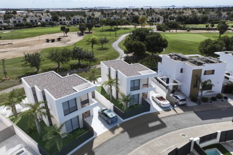 Villa zum Verkauf Murcia, Spanien 3 Schlafzimmer, 140 m2 Nr. 132075 - Foto 9