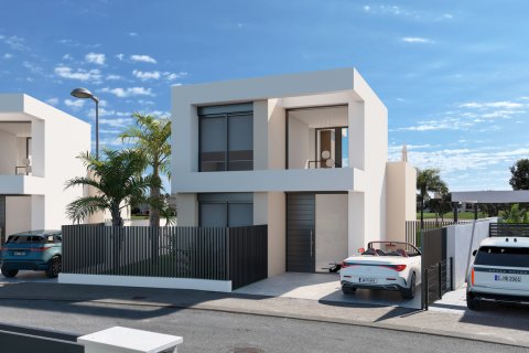 Villa zum Verkauf Murcia, Spanien 3 Schlafzimmer, 140 m2 Nr. 132075 - Foto 2
