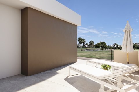 Villa zum Verkauf Murcia, Spanien 3 Schlafzimmer, 140 m2 Nr. 132075 - Foto 7