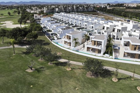 Villa zum Verkauf Murcia, Spanien 3 Schlafzimmer, 140 m2 Nr. 132075 - Foto 10