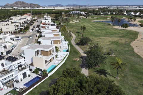 Villa zum Verkauf Murcia, Spanien 3 Schlafzimmer, 140 m2 Nr. 132075 - Foto 11