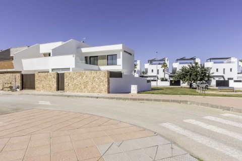 Bungalow à vendre San Javier, Murcia, Espagne, 3 chambres, 110 m2 No. 132071 - photo 22