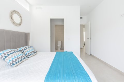 Bungalow à vendre San Javier, Murcia, Espagne, 3 chambres, 110 m2 No. 132071 - photo 17