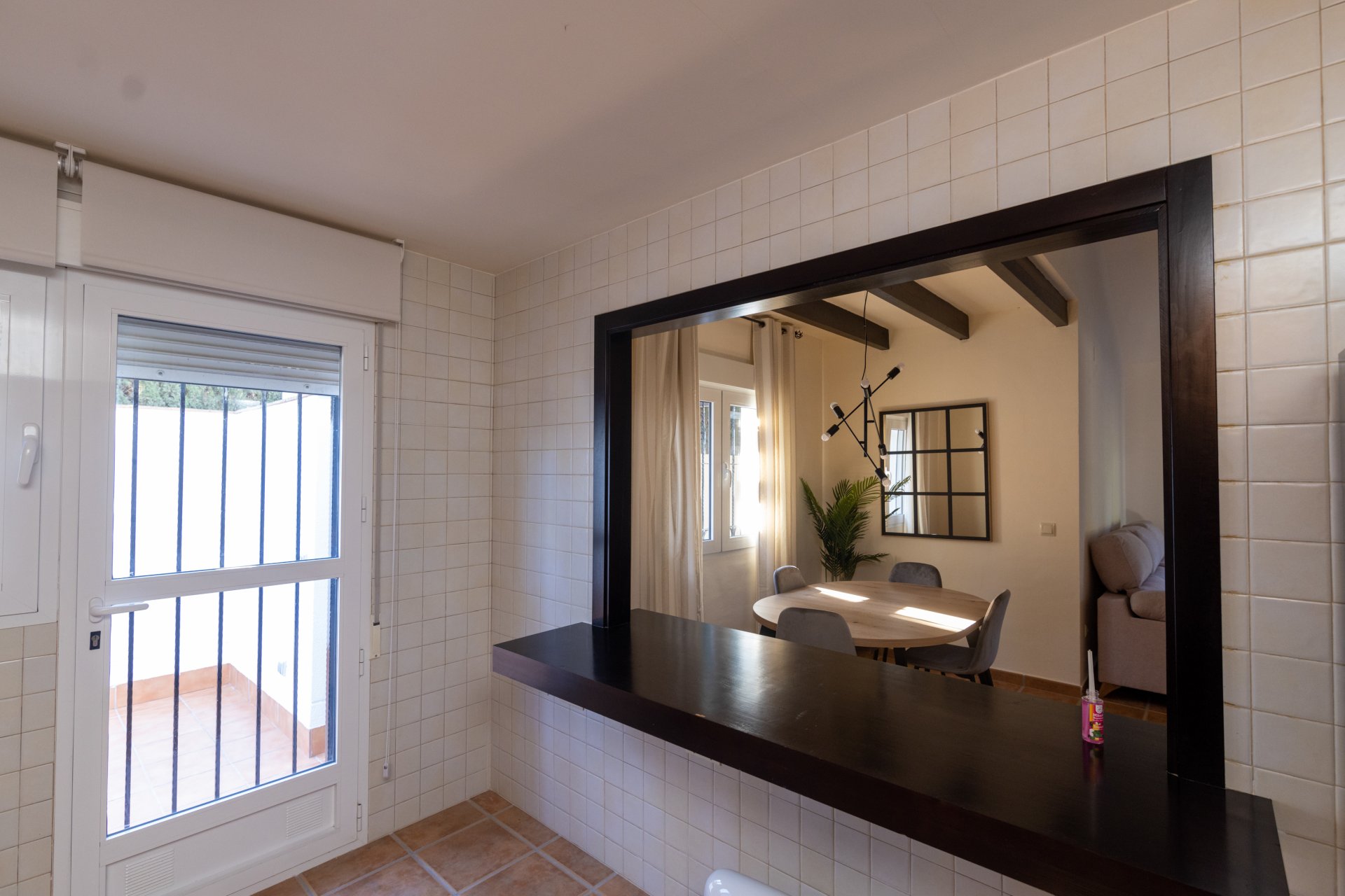 Villa a Fuente Alamo, Murcia, Spagna 3 camere da letto, 180 mq. N° 132069