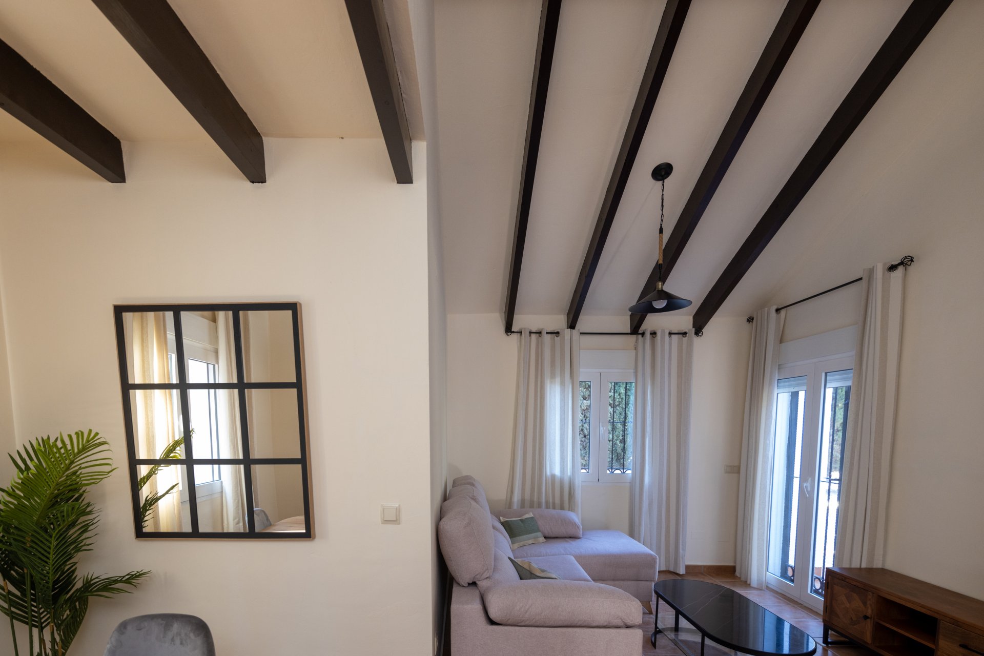 Villa a Fuente Alamo, Murcia, Spagna 3 camere da letto, 180 mq. N° 132069