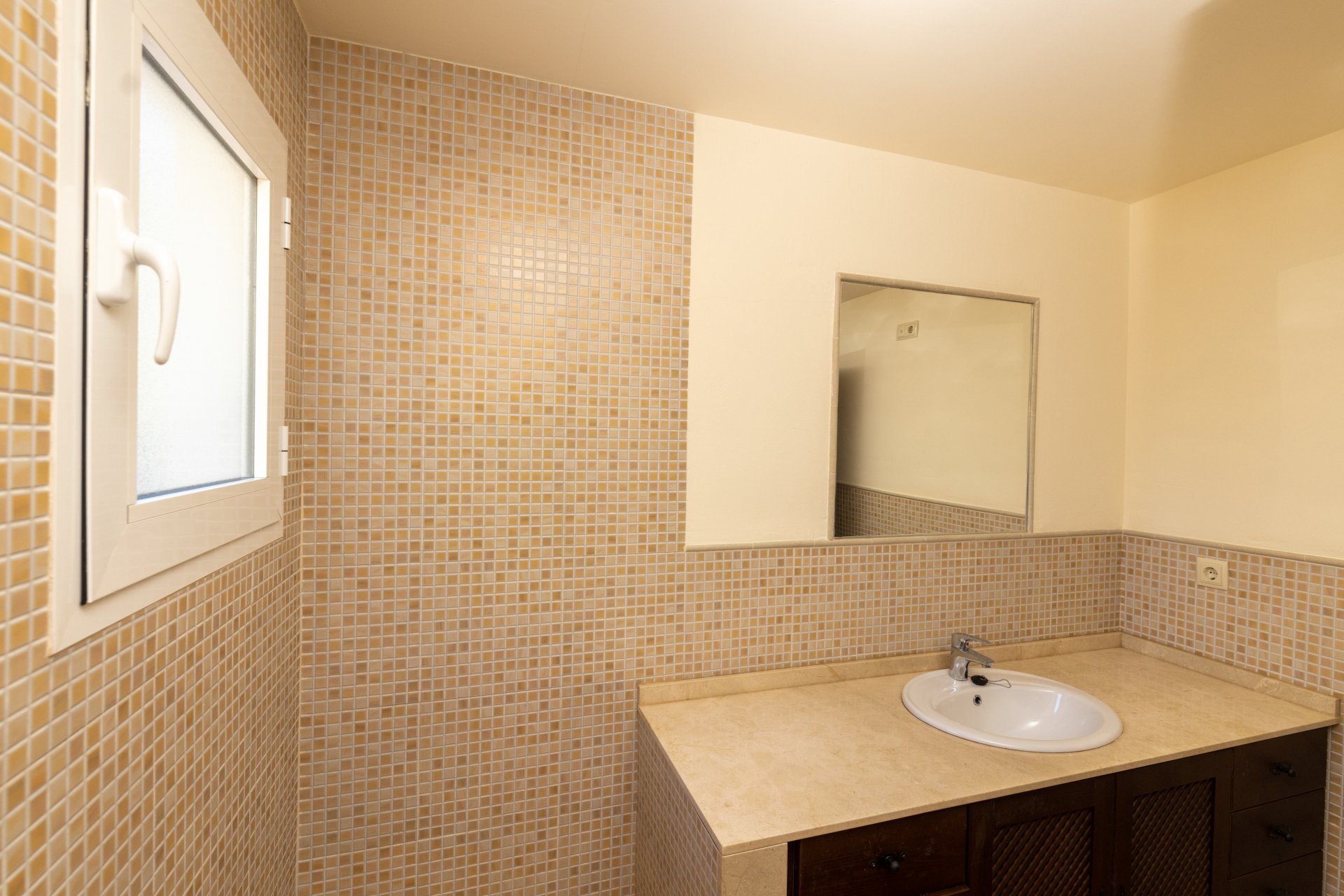 Villa a Fuente Alamo, Murcia, Spagna 3 camere da letto, 180 mq. N° 132069