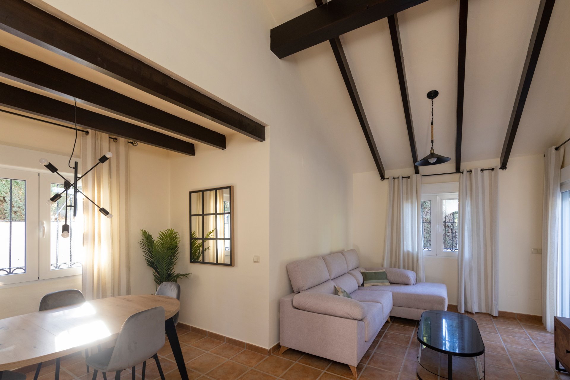 Villa a Fuente Alamo, Murcia, Spagna 3 camere da letto, 180 mq. N° 132069