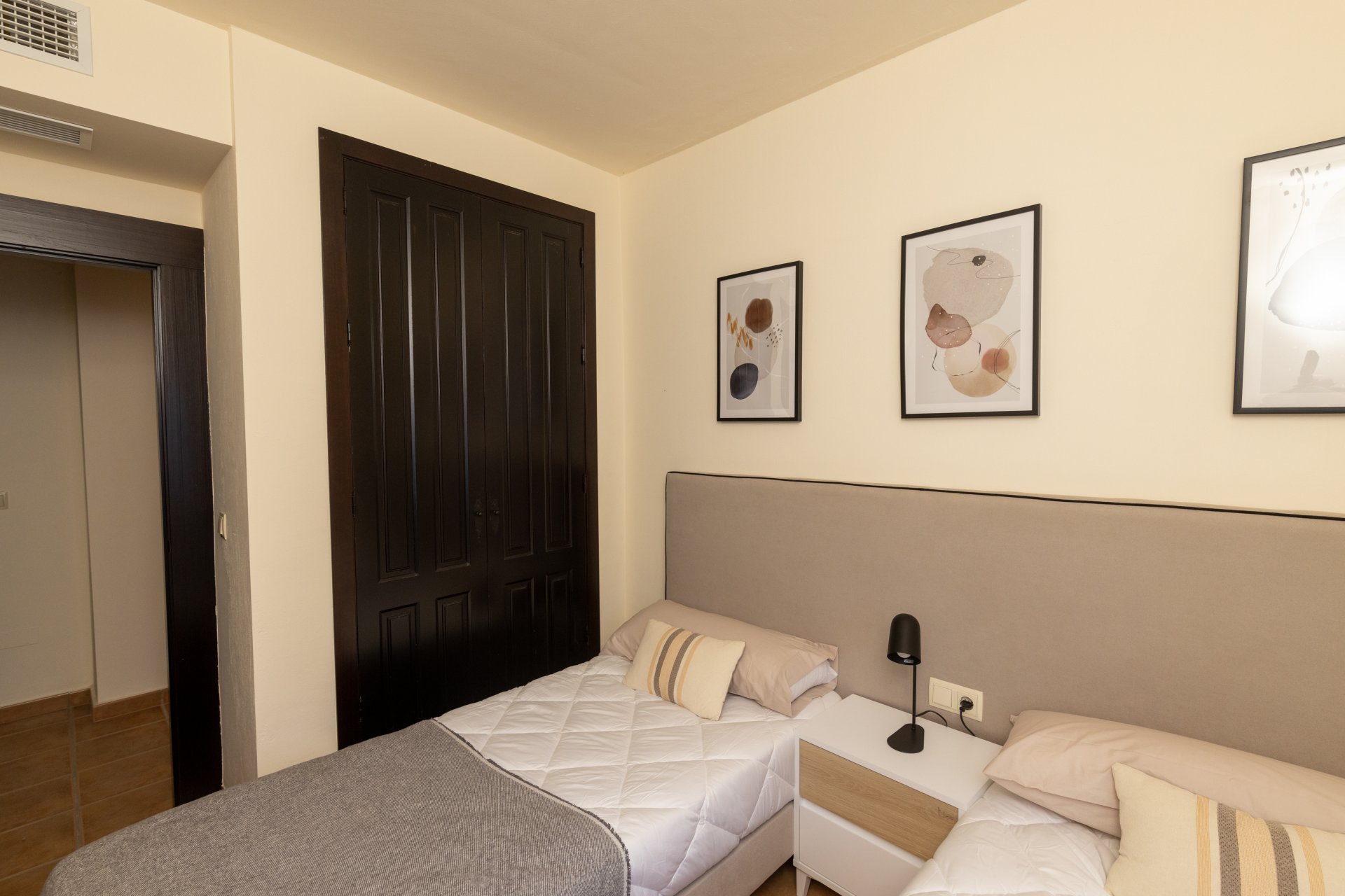 Villa a Fuente Alamo, Murcia, Spagna 3 camere da letto, 180 mq. N° 132069