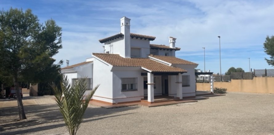 Apartamento Fuente Alamo, Murcia, España 3 dormitorios, 180 m2 No. 132069