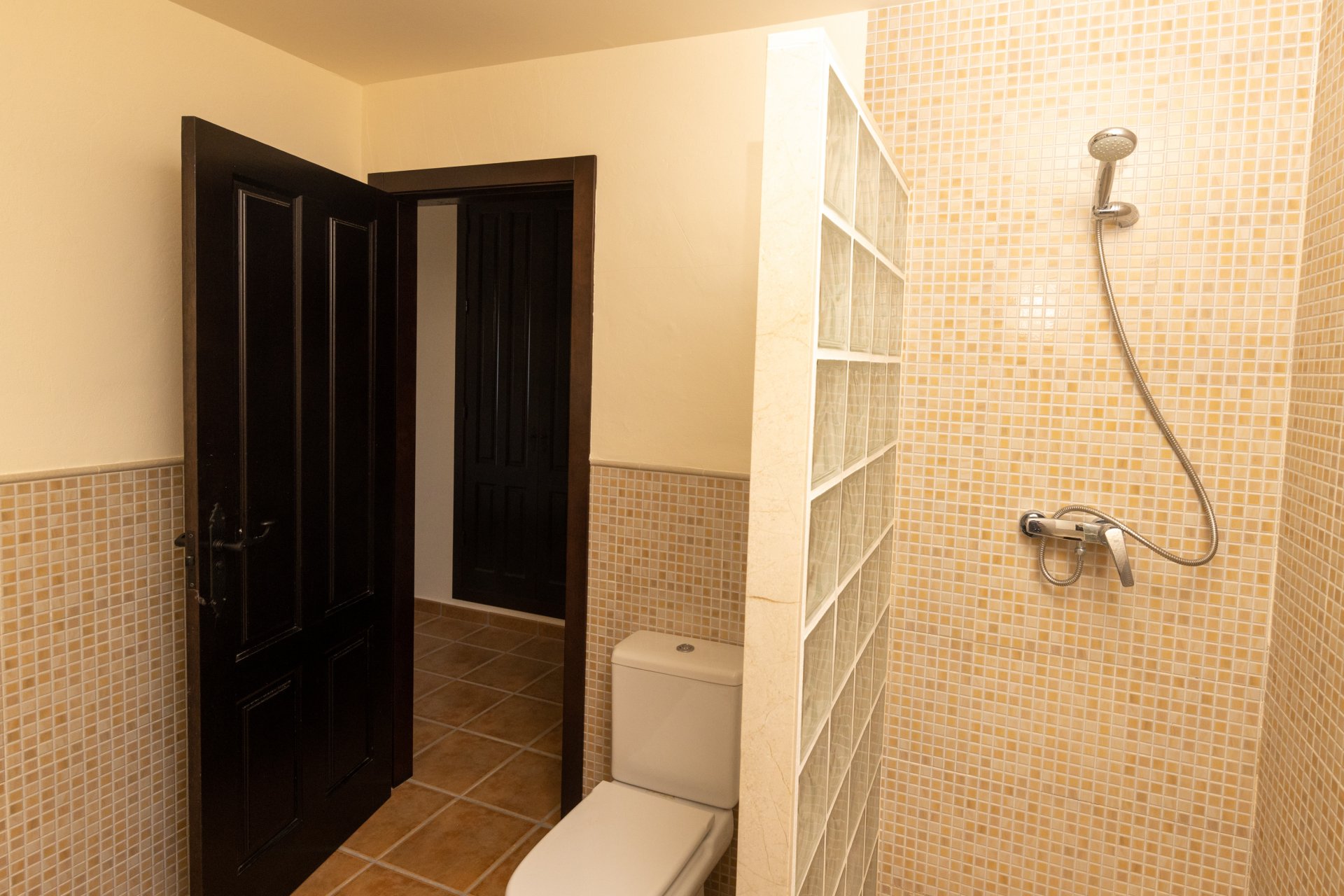Villa a Fuente Alamo, Murcia, Spagna 3 camere da letto, 180 mq. N° 132069