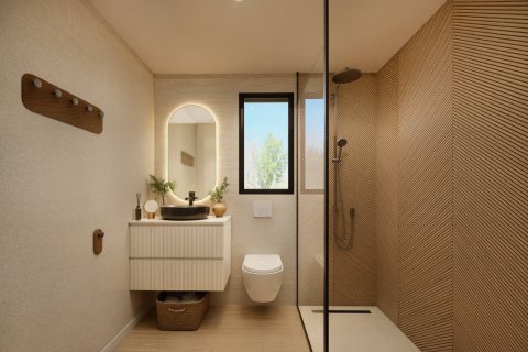 Apartamento en venta en Guardamar del Segura, Alicante, España 3 dormitorios,  No. 132073 - foto 14