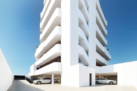 Wohnung zum Verkauf Guardamar del Segura, Alicante, Spanien 3 Schlafzimmer,  Nr. 132073 - Foto 11