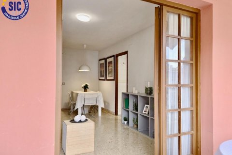 Apartment for sale in Alboraya, Valencia, Spain 3 bedrooms, 74 sq.m. No. 121978 - photo 8