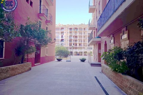 Apartment for sale in Alboraya, Valencia, Spain 3 bedrooms, 74 sq.m. No. 121978 - photo 23