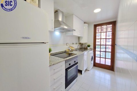 Apartment for sale in Alboraya, Valencia, Spain 3 bedrooms, 74 sq.m. No. 121978 - photo 6