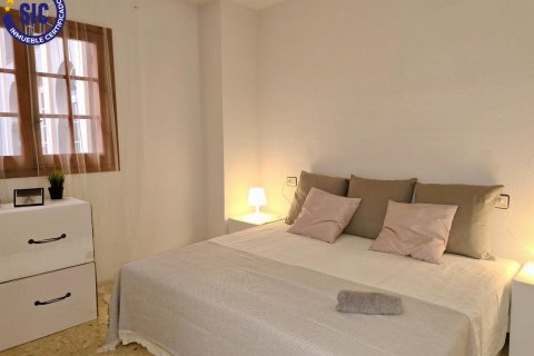 Apartment for sale in Alboraya, Valencia, Spain 3 bedrooms, 74 sq.m. No. 121978 - photo 20
