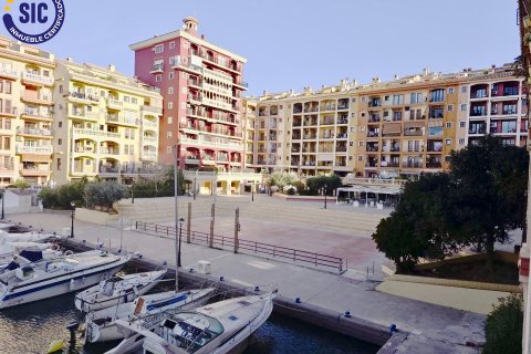 Apartment for sale in Alboraya, Valencia, Spain 3 bedrooms, 74 sq.m. No. 121978 - photo 25