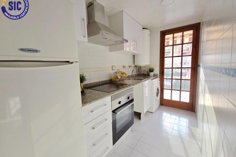 Apartment for sale in Alboraya, Valencia, Spain 3 bedrooms, 74 sq.m. No. 121978 - photo 13
