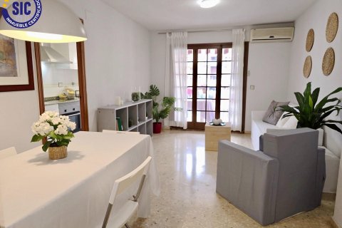 Apartment for sale in Alboraya, Valencia, Spain 3 bedrooms, 74 sq.m. No. 121978 - photo 12