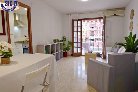 Apartment for sale in Alboraya, Valencia, Spain 3 bedrooms, 74 sq.m. No. 121978 - photo 4