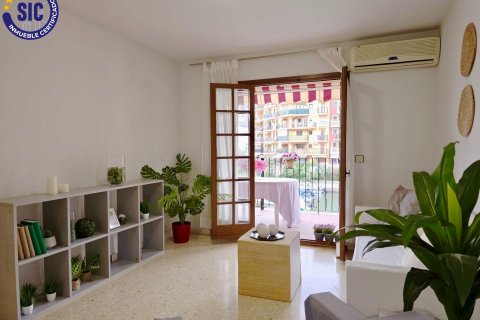 Apartment for sale in Alboraya, Valencia, Spain 3 bedrooms, 74 sq.m. No. 121978 - photo 3